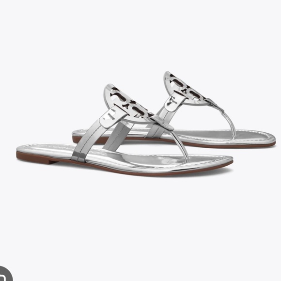 Tory Burch miller sandals - Picture 1 of 3